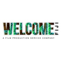Welcome Fiji logo - Similar company to Radlab