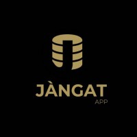 Jàngat.AI logo - Similar company to Mbay Mobility