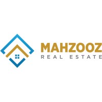 Mahzooz Real Estate logo - Similar company to Emirates Draw