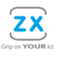 ZXFactory logo - Similar company to Datasoft R.E.