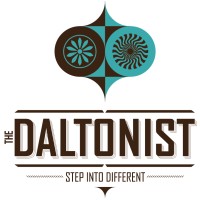 The Daltonist
