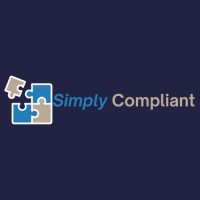 Simply Compliant B.V. logo - Similar company to Notariskantoor Moerdijk B.V.