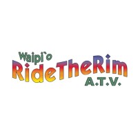 Waipiʻo RideTheRim ATV logo - Similar company to Aromafarms Lp