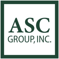 ASC Group, Inc. and ASC/Auxano logo - Similar company to Summers County Commission