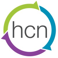 HCN - Hendricks College Network logo - Similar company to National Fire Control