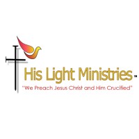 HIS LIGHT MINISTRIES logo - Similar company to Mosaix Global Network