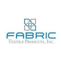 Fabric Textile Products, Inc. logo - Similar company to Dye Into Print