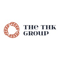 The THK Group logo - Similar company to Vitaminb Llc