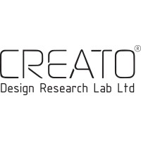 CREATO Design Research Lab Limited logo - Similar company to Studio Ecotecture Ltd.