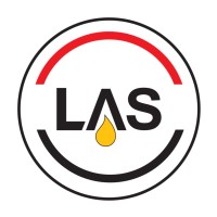 Liquid Automation Systems - South Africa logo - Similar company to Liquid Controls - An Idex Energy Business
