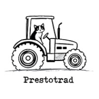 Catherine Cordier EI - Prestotrad logo - Similar company to Simplex Human