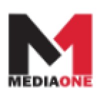 Media One Entertainment logo - Similar company to Lewisham Education Arts Network