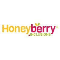 Honeyberry International logo - Similar company to Fertizone