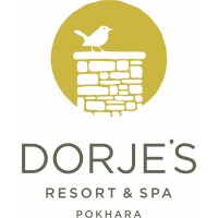 Dorje’s Resort & Spa logo - Similar company to Smart Solar Solution Uk