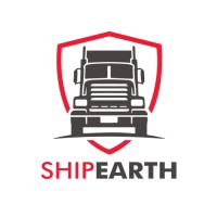 ShipEarth logo - Similar company to Xspeed Jet