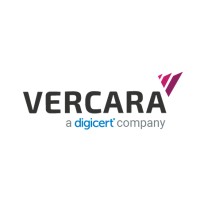 Vercara logo - Similar company to Dns Made Easy