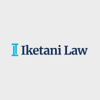 Iketani Law Corporation logo - Similar company to The Movement Schopp