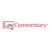 Law Commentary logo - Similar company to Legal Commentary