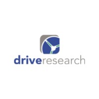 Drive Research logo - Similar company to Ks&R