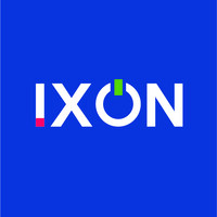 IXON Food Technology logo - Similar company to Senwan | صنوان