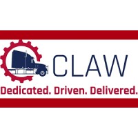 CLAW Logistics logo - Similar company to Claw Logistics