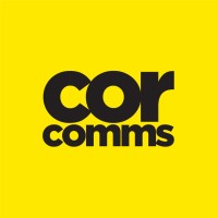 Cor Comms logo - Similar company to Easy Page