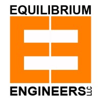 Equilibrium Engineers, LLC logo - Similar company to Structural Engineers Group, Inc.