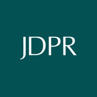 JDPR logo - Similar company to Tk Pr
