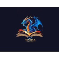 Feynarock logo - Similar company to Jugend Hackt