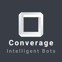 Converage logo - Similar company to Vayusphere