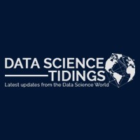 Data Science Tidings logo - Similar company to Data-Tac