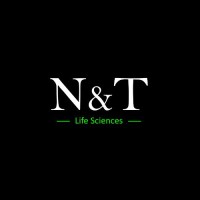 N&T Life Sciences logo - Similar company to Recrubio