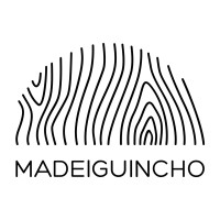 Madeiguincho logo - Similar company to Crashbed