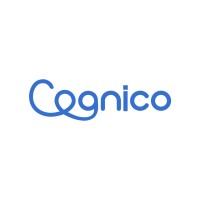 Cognico logo - Similar company to Ingeniator Software Solutions