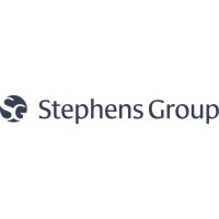 The Stephens Group, LLC logo - Similar company to Kele, Inc.