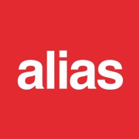 alias entrepreneur·e logo - Similar company to La Certif'