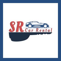 SR Car Rental logo - Similar company to Car Rentals
