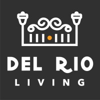 Del Rio Living logo - Similar company to Clipper Italia