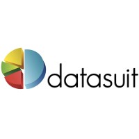 Datasuit logo - Similar company to La Tarongeta Informática