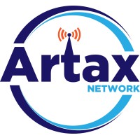 Artax Network logo - Similar company to Movepass
