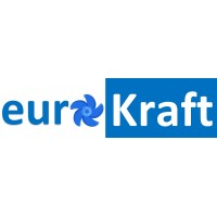 Eurokraft logo - Similar company to Nebufly Misting System