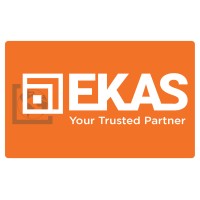 Ekas Marketing Solutions logo - Similar company to Scaleit
