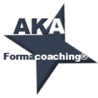 AKA Formacoaching logo - Similar company to Idsup