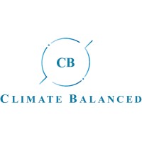 Climate Balanced logo - Similar company to Life Climate