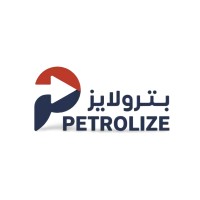 PETROLIZE logo - Similar company to Petrogen بتروجين