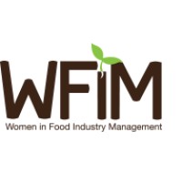 Women In Food Industry Management - WFIM logo - Similar company to Bad Monkey Popcorn Inc.