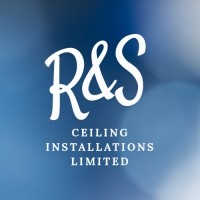R&S Ceiling Installations Limited