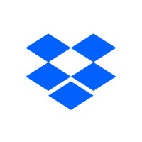 Dropbox_STK logo - Similar company to 세상을 바꾸는 시간 15분