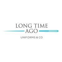 Long Time Ago logo - Similar company to A Loja Do Contract