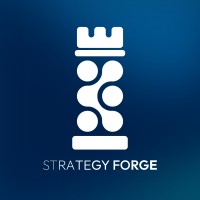 Strategy Forge logo - Similar company to Retinacam